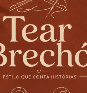 Brechó Tear