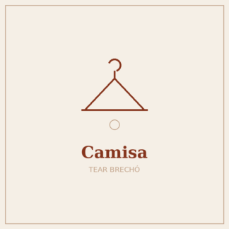 Camisa Estampada Floral