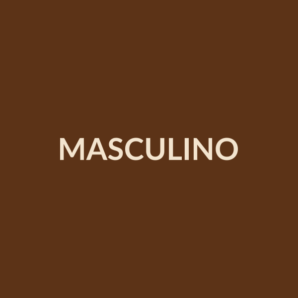 Masculino