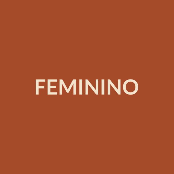 Feminino