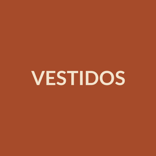 Vestidos
