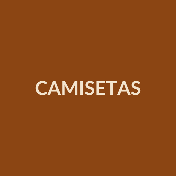 Camisetas