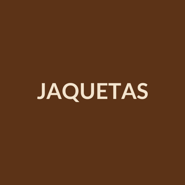 Jaquetas