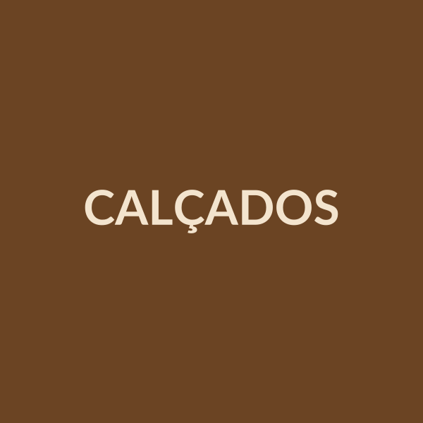 Calçados