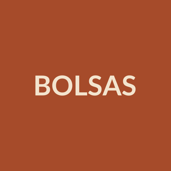 Bolsas