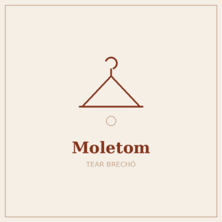 Moletom Careca Básico