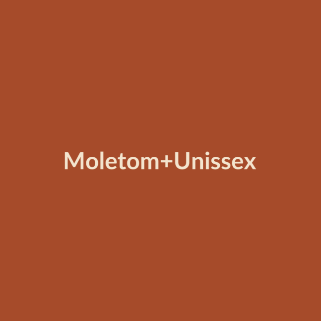 Moletom Unissex