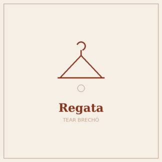 Camiseta Regata Esportiva